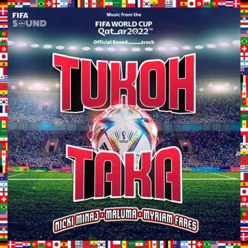 Tukoh Taka - Official FFF Anthem